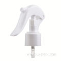 Bill Triggers sprayers plastics bulk pump dispenser mist spray bottle with mini trigger sprayer